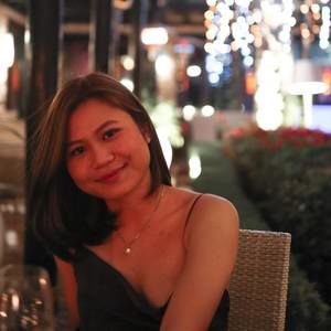 Meet your Posher, Debby